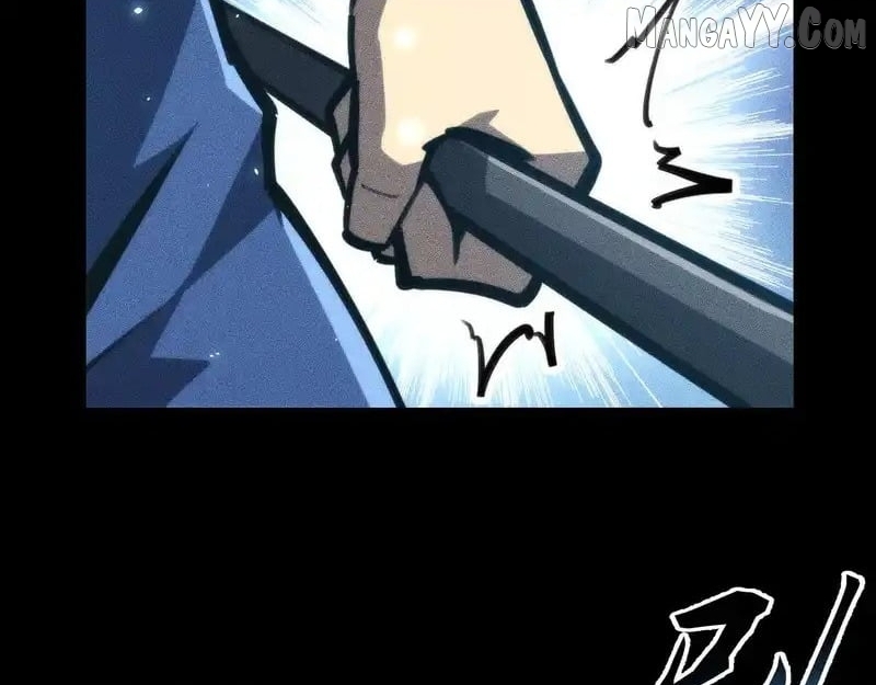 The End of the World: The Emperor Banner invites all female disciples to take their seats Chapter 35 - page 9